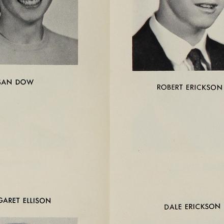 David Ebert's Classmates profile album