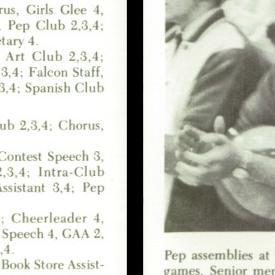 Linda McIntosh's Classmates profile album