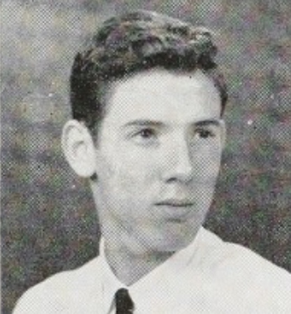 Frank Berman's Classmates profile album