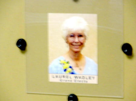 Laurel Wadley's Classmates® Profile Photo