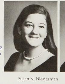 Susan Cohen's Classmates profile album