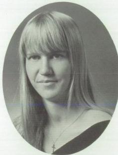 Catherine Jerrems' Classmates profile album