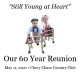 Glendale High School Reunion reunion event on May 11, 2021 image