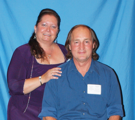 Kathleen Buob's album, 40th Reunion, October 2011