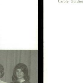 Susan Decoursey's Classmates profile album
