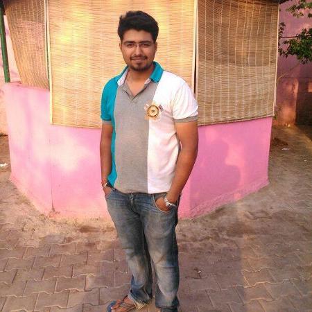 Abhilash Menon's Classmates® Profile Photo