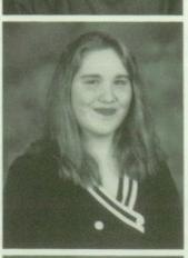 Melissa Fluty's Classmates profile album