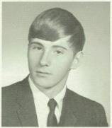 Ken Erickson's Classmates profile album