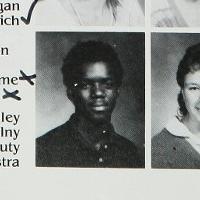 Andre Dudley's Classmates profile album