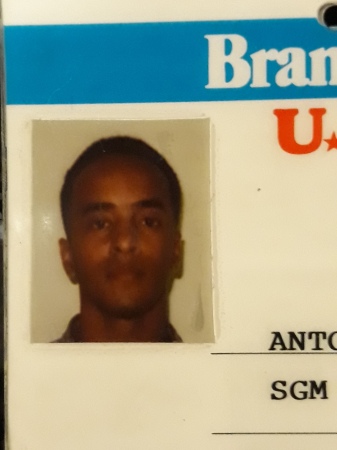 Antonio Garvey's Classmates profile album