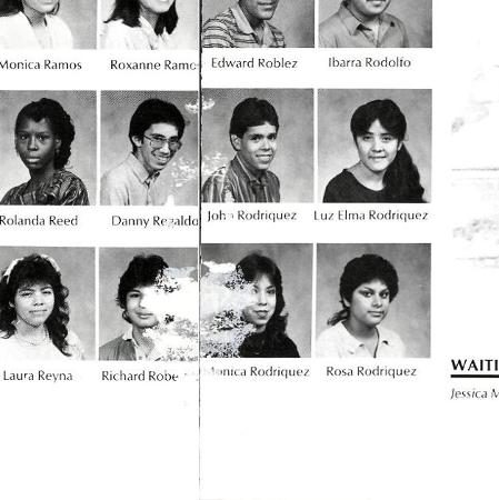 patsy medrano's Classmates profile album