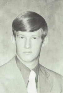 Brian McClenaghan's Classmates profile album