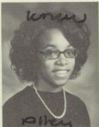 Cynthia Garland's Classmates profile album