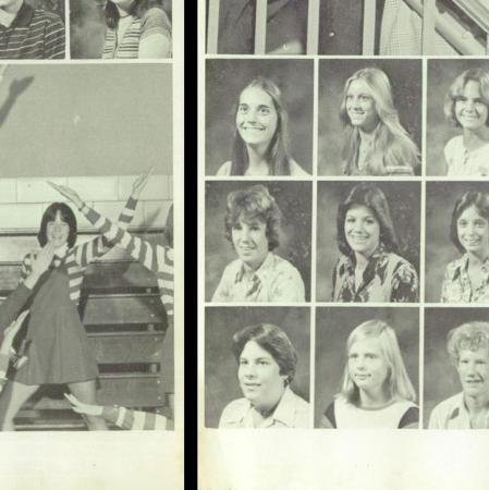 Lea Kirkendall's Classmates profile album