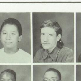 Bryan Chupp's Classmates profile album