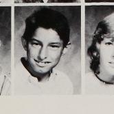 Paul Kizanis' Classmates profile album