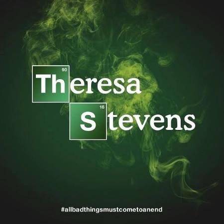 Theresa Stevens's Classmates® Profile Photo