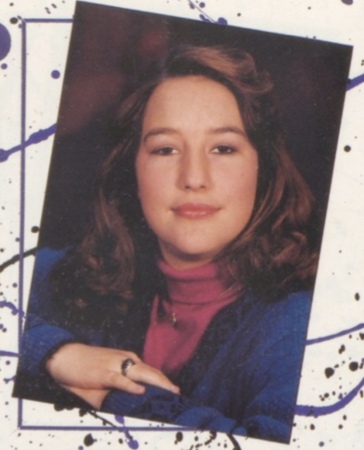 Stacie Collins's Classmates® Profile Photo