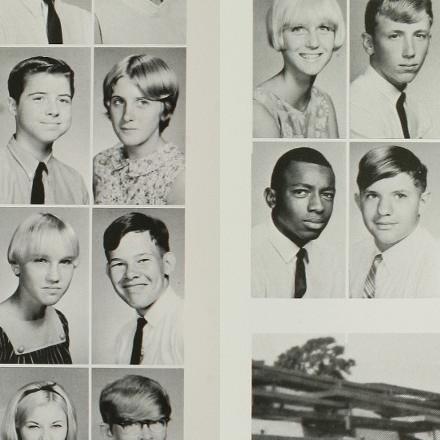 Rick Stoner's Classmates profile album