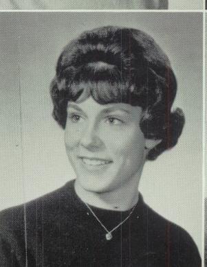 Linda Kennedy's Classmates profile album