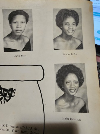 Sandra white's Classmates profile album