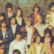 Ronnie Haislip's Classmates profile album