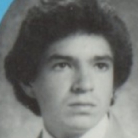 Antonio Diaz's Classmates® Profile Photo