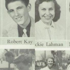 Richard Kruzner's Classmates profile album