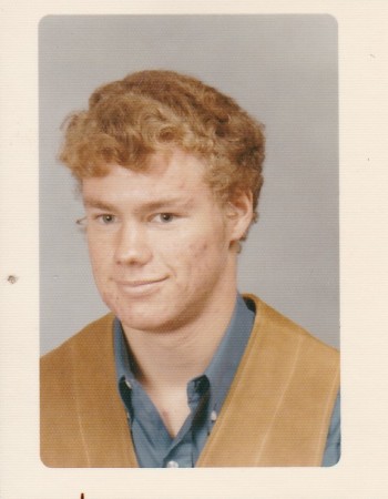 Fred Foster's Classmates profile album