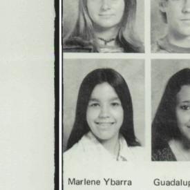 Marlene ybarra's Classmates profile album