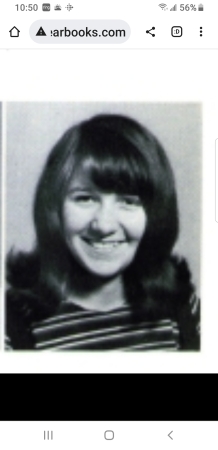 Sue Warner's Classmates profile album