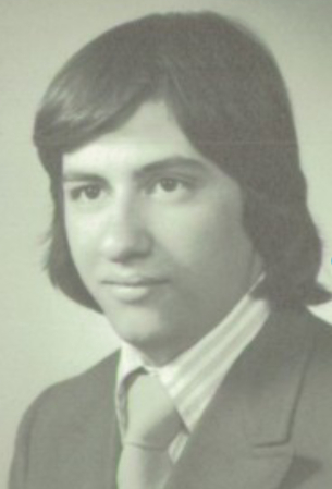 Frank Aiello's Classmates profile album