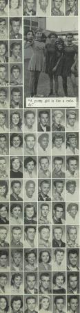 Judy Shockley's Classmates profile album