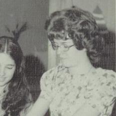 Reba Cook's Classmates profile album