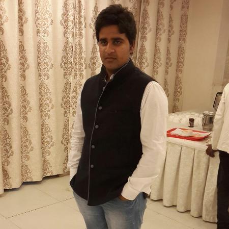 Manik Gupta's Classmates® Profile Photo
