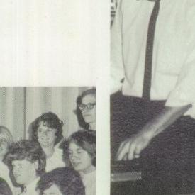 Dianne Childress' Classmates profile album