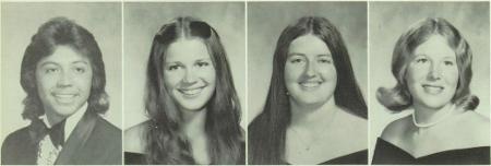 Debra Hagan's Classmates profile album