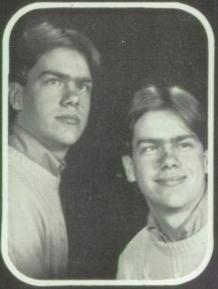 Jerry Compton's Classmates profile album