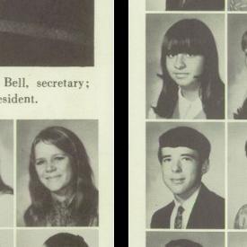 Larry Bedell's Classmates® Profile Photo