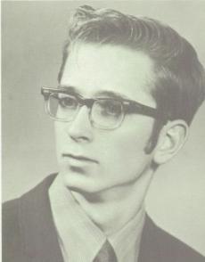 Jimmy Chambers' Classmates profile album