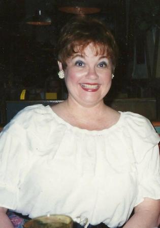 Doris Turner's Classmates® Profile Photo