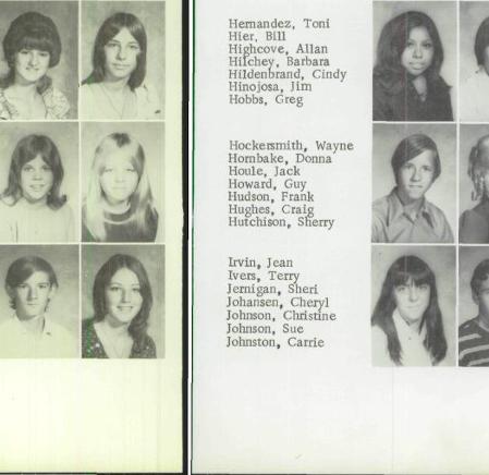 Elizabeth Sherman's Classmates profile album