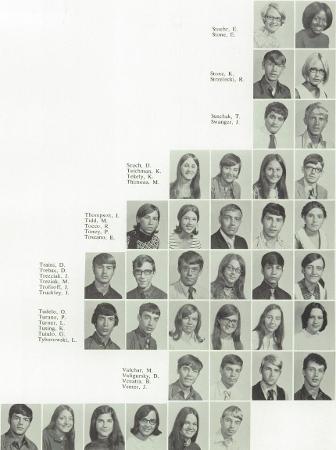 Deborah Fajbik's Classmates profile album