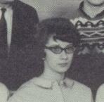 Diana Russeau's Classmates profile album