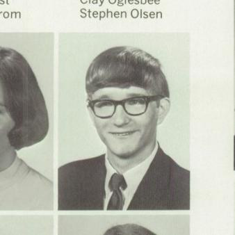 Michael Obraske's Classmates profile album