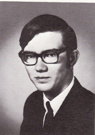 Don Heiney's Classmates profile album