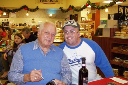 Tommy Lasorda