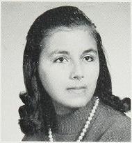 Rosemary Flores' Classmates profile album