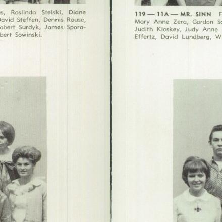 Wayne Zingsheim's Classmates profile album