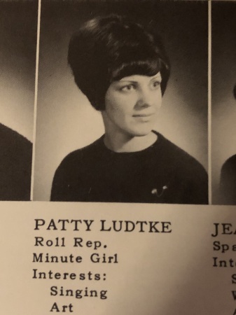 Patty Jarbo's Classmates profile album